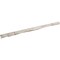 Ekena Millwork Universal Trim Sill for StoneWall Faux Stone Siding Panels PNUTS02X48SS - alternate 3